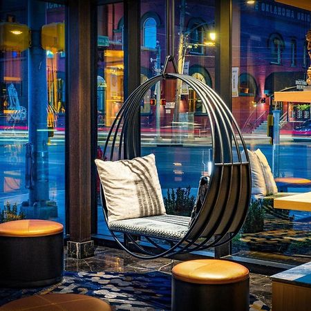 Renaissance Oklahoma City Downtown Bricktown Hotel Εξωτερικό φωτογραφία