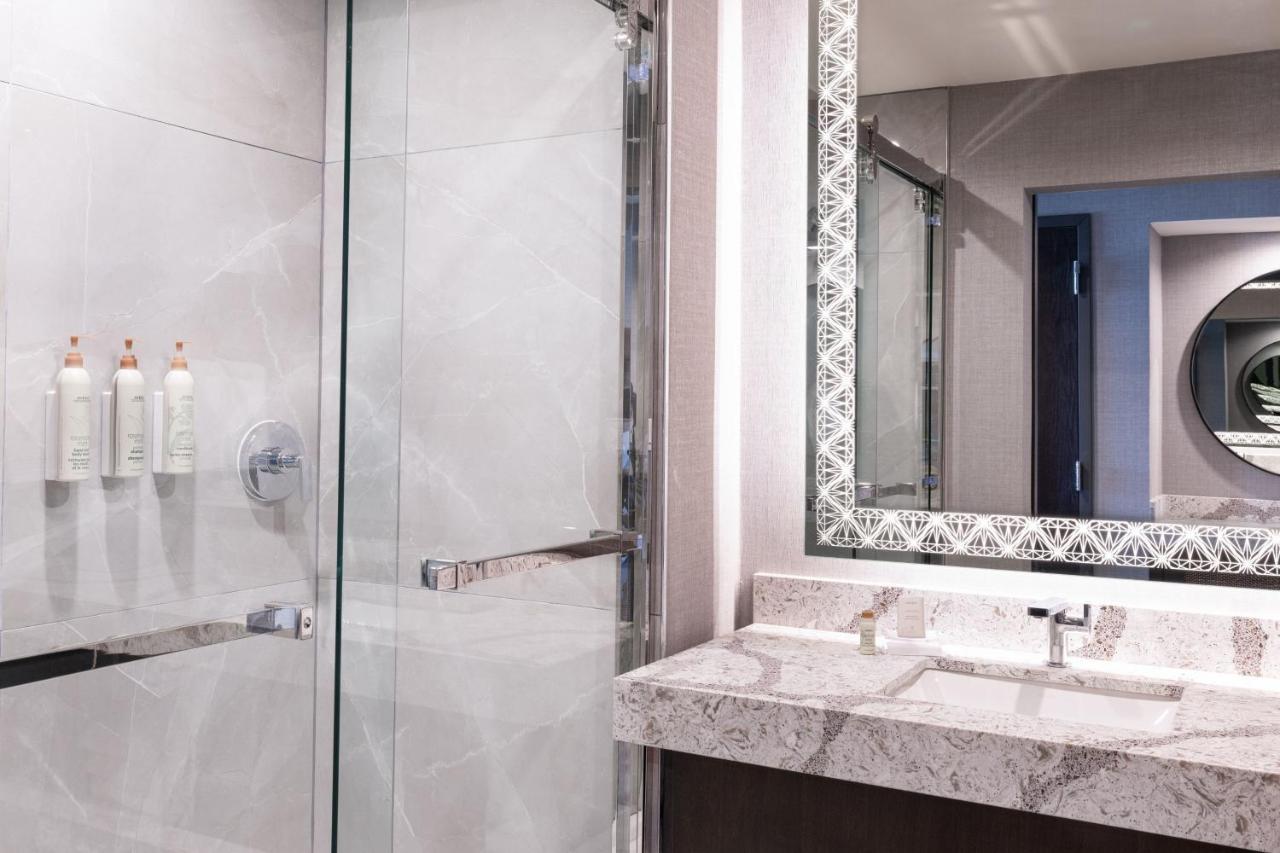 Renaissance Oklahoma City Downtown Bricktown Hotel Εξωτερικό φωτογραφία