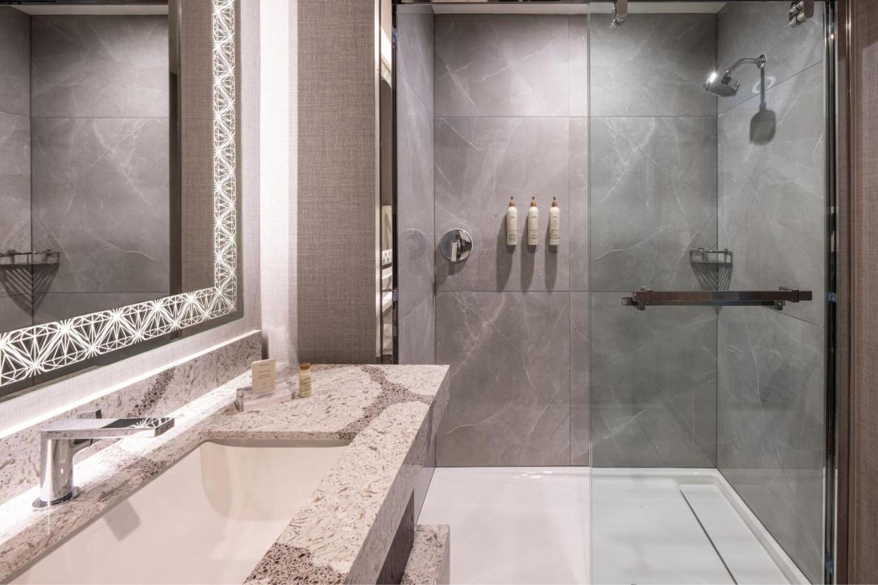 Renaissance Oklahoma City Downtown Bricktown Hotel Εξωτερικό φωτογραφία