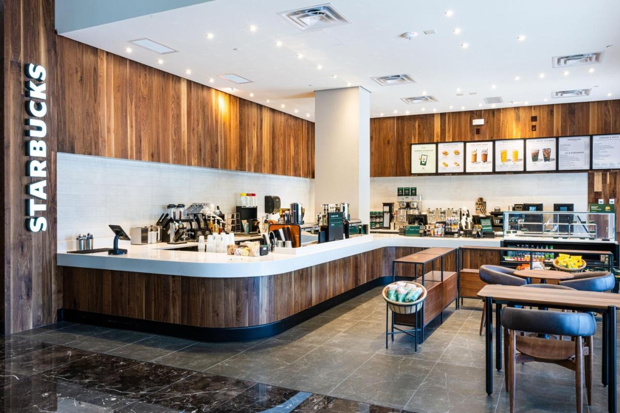 Renaissance Oklahoma City Downtown Bricktown Hotel Εξωτερικό φωτογραφία