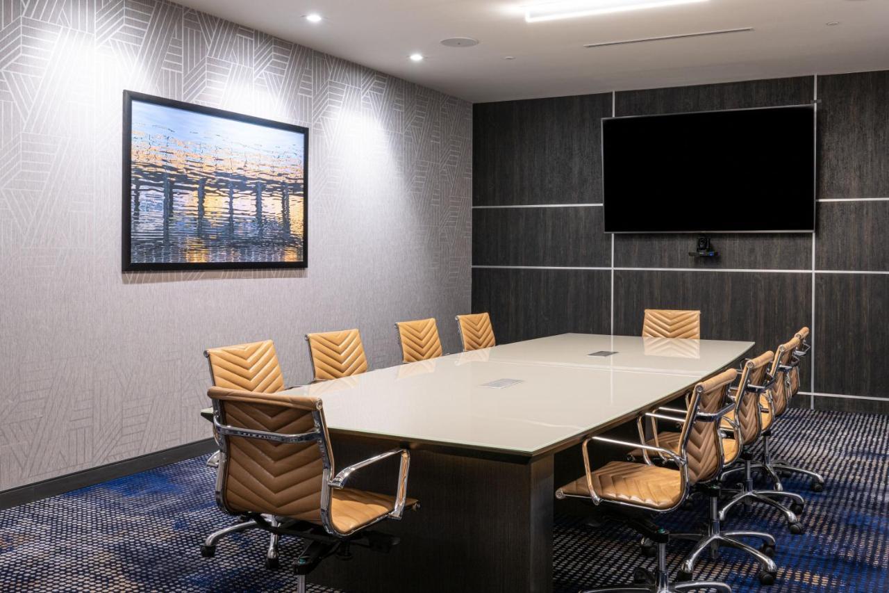 Renaissance Oklahoma City Downtown Bricktown Hotel Εξωτερικό φωτογραφία