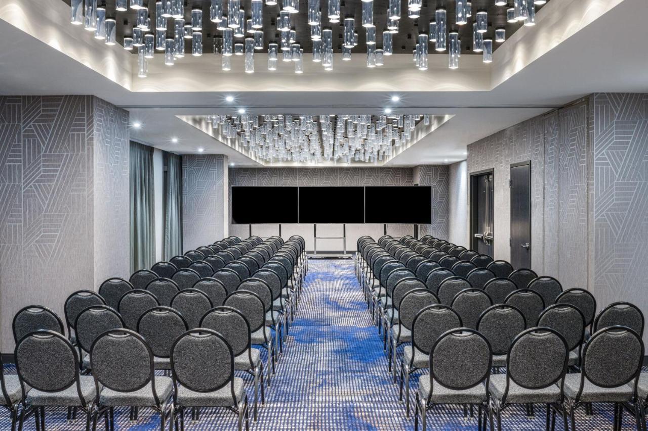 Renaissance Oklahoma City Downtown Bricktown Hotel Εξωτερικό φωτογραφία